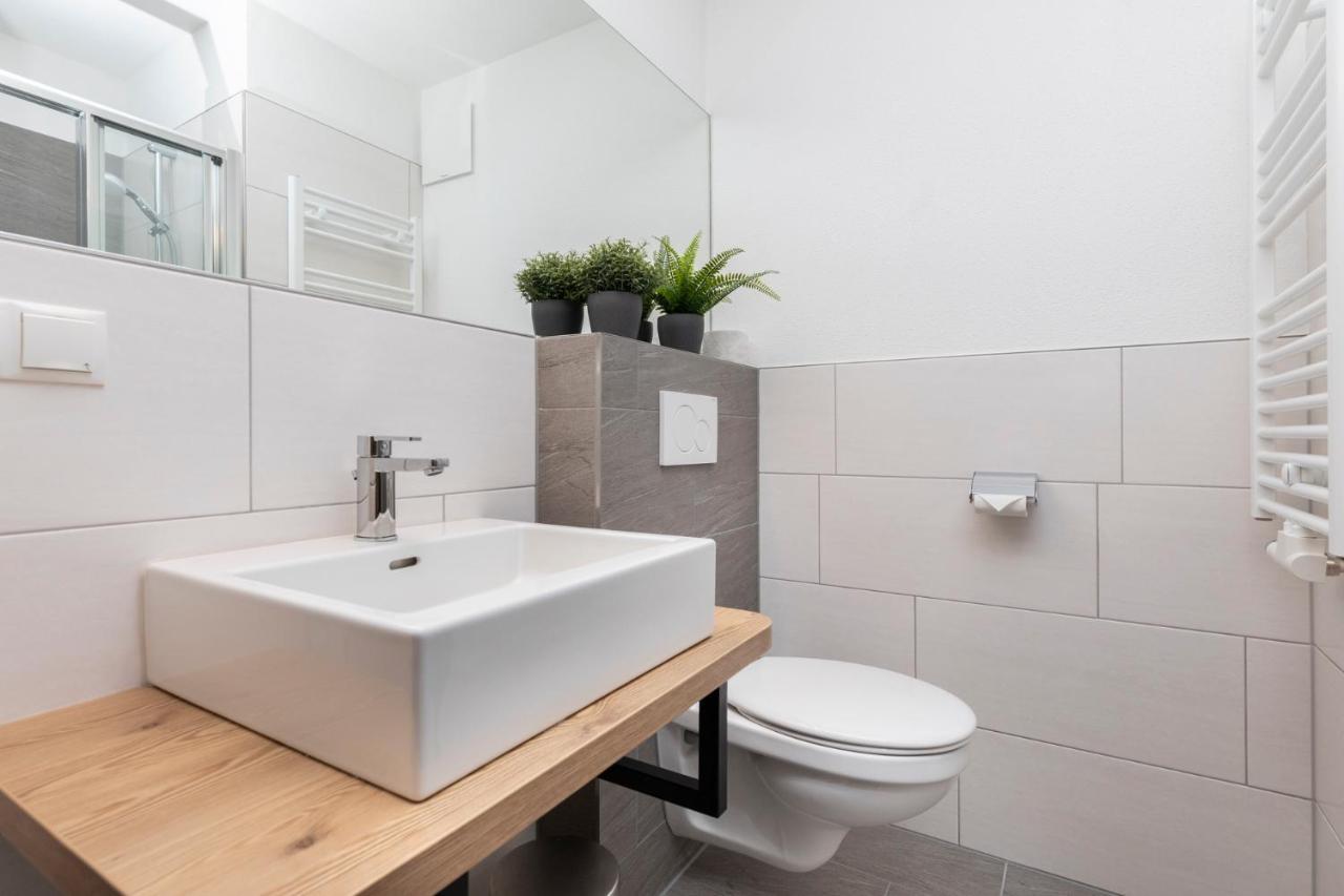 Souterrain Apartment Flachau Luaran gambar