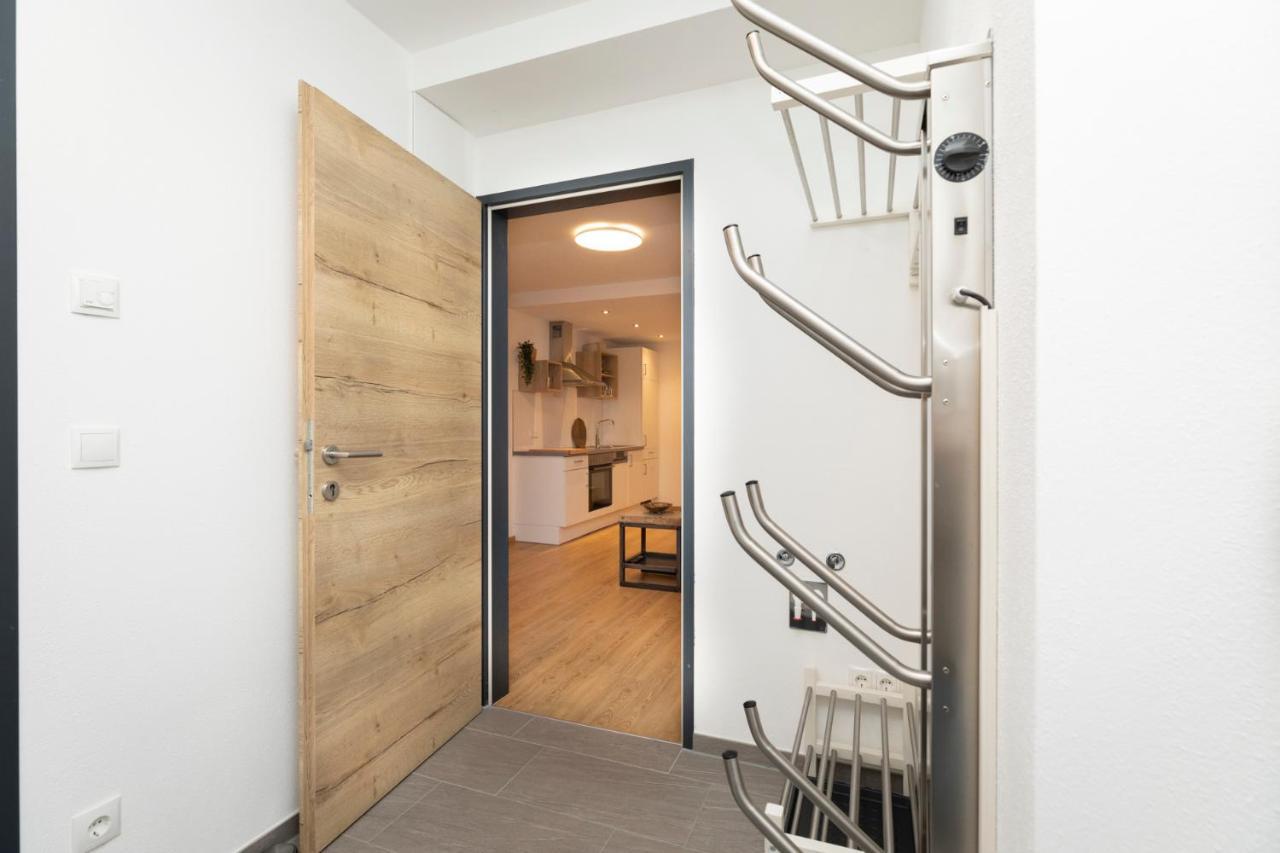 Souterrain Apartment Flachau Luaran gambar