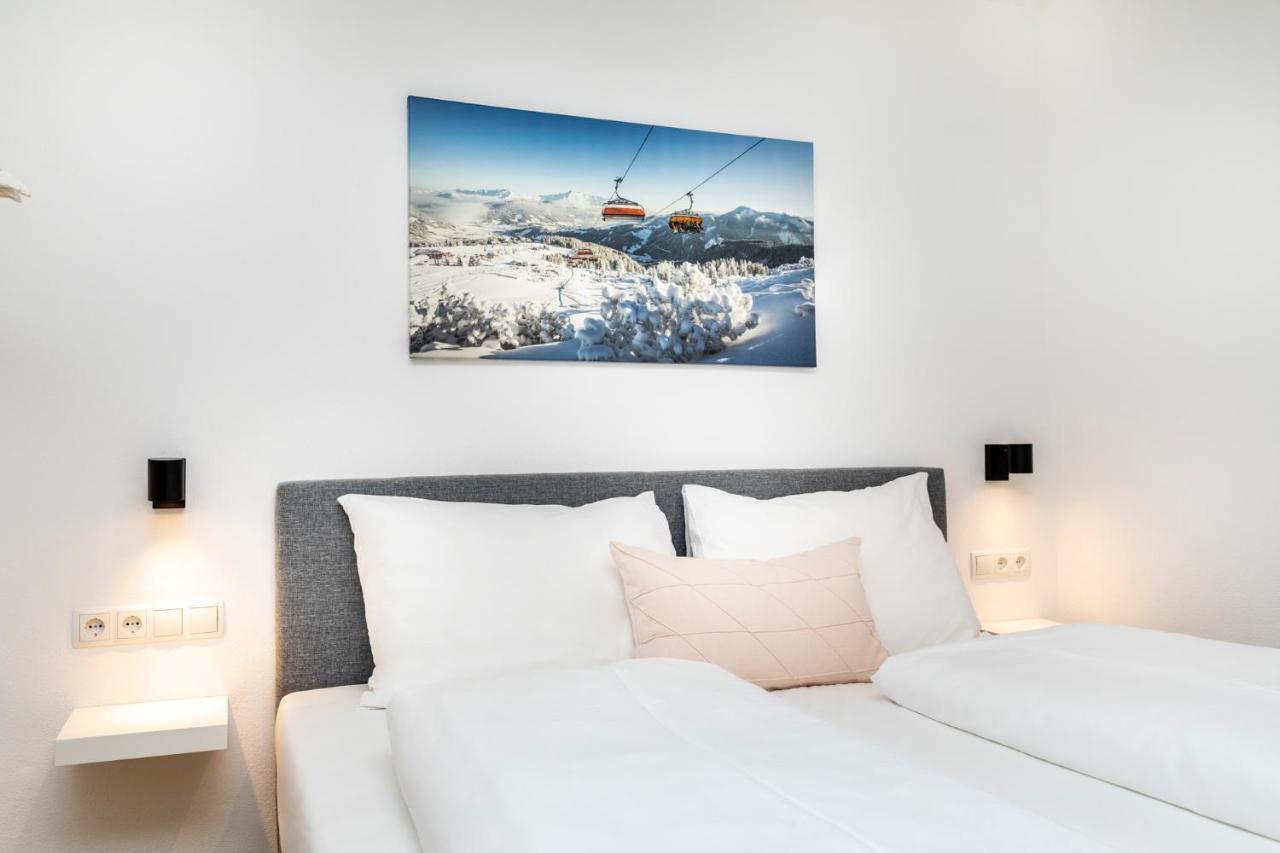 Souterrain Apartment Flachau Luaran gambar