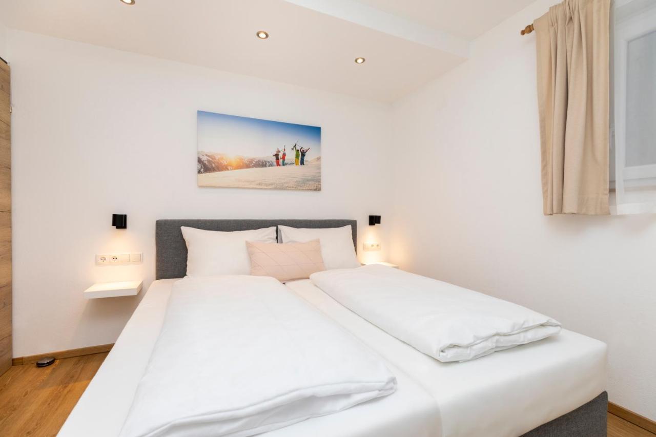 Souterrain Apartment Flachau Luaran gambar