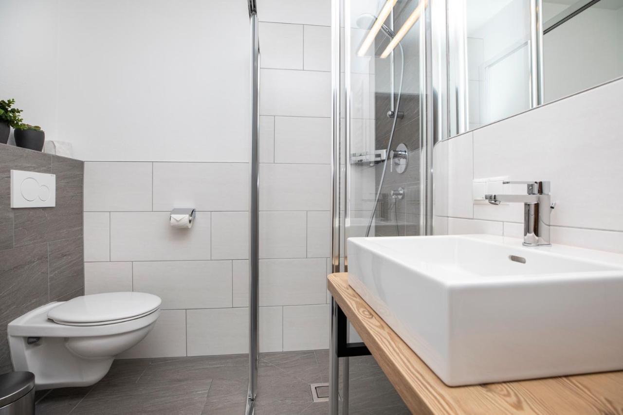 Souterrain Apartment Flachau Luaran gambar